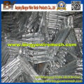 Razor Barbed Wire Bracket Fastening From Anping Bingye